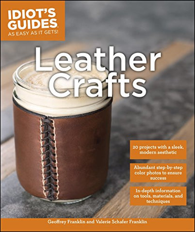 Leather Craft Books