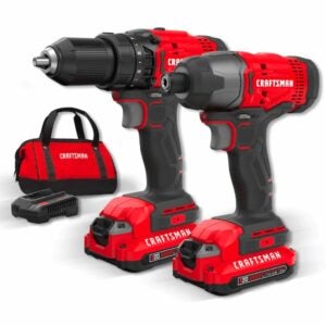 Best Power Tool Sets