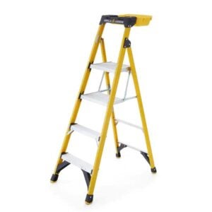 Step Ladders