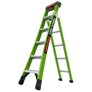 Step Ladders