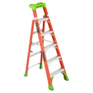 Step Ladders