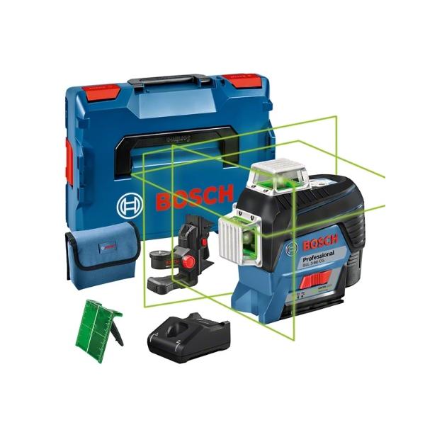 Bosch GLL 3-80 CG line laser