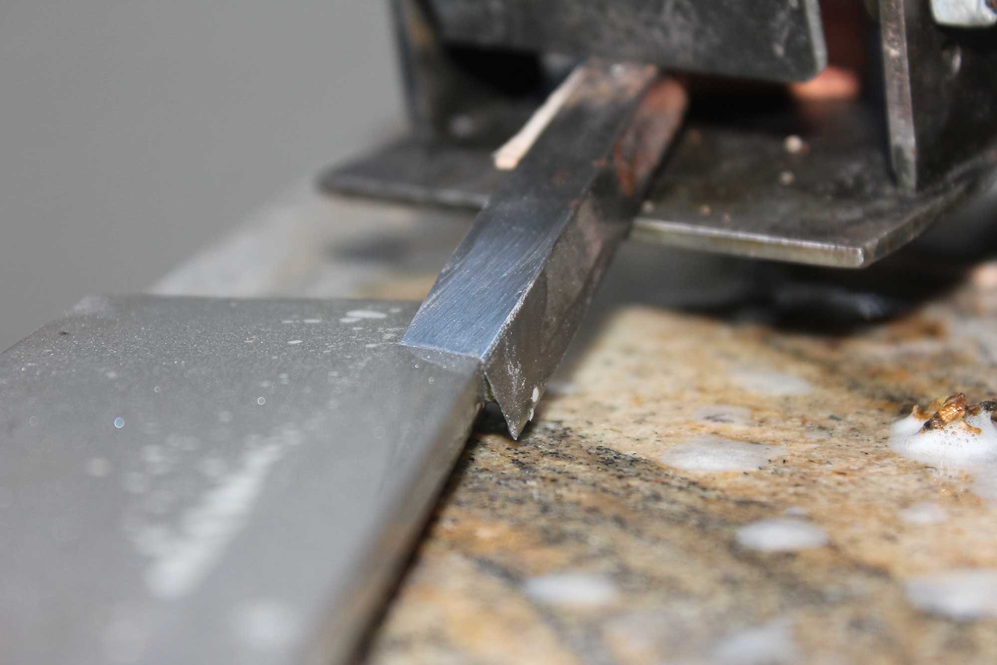 90-Degree-Chisel-Sharpening