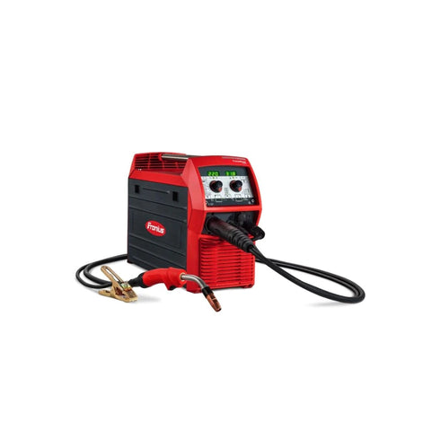 Best MIG Welder For Car Body Work (Compact) Premium Price