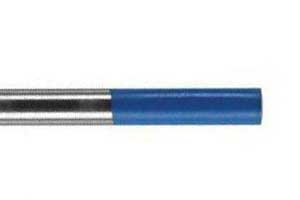 Lanthanated 2% Blue electrode