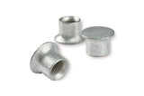 SPR Rivet as used in aluminium vehicle repair