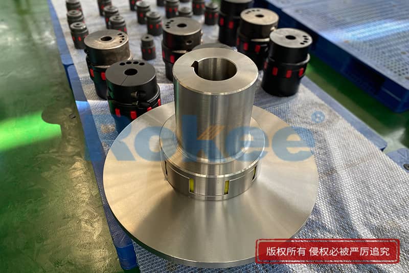 Efficiency of Plum Blossom Couplings,plum couplings,Flexible plum blossom coupling,Jaw couplings,Claw couplings