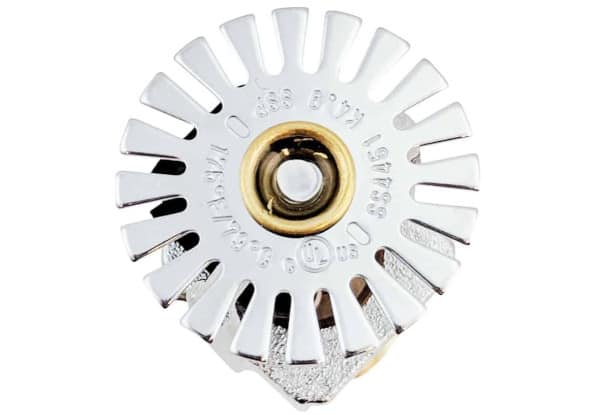 Buy residential fire sprinklers