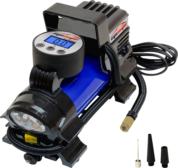 The Best Electric Air Pump in 2022