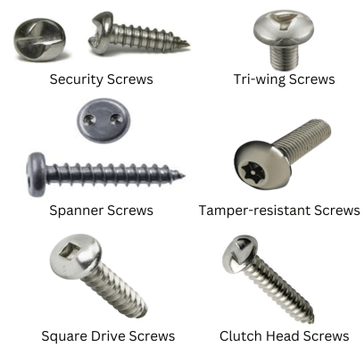 how to remove damaged security screws, how to remove stripped security screws, how to remove damaged tri wing screws, how to remove stripped tri wing screws, how to remove damaged spanner screws, how to remove stripped spanner screws, how to remove stripped tamper resistant screws, how to remove damaged tamper resistant screws, how to remove damaged square drive screws, how to remove stripped square drive screws, how to remove stripped clutch head screws