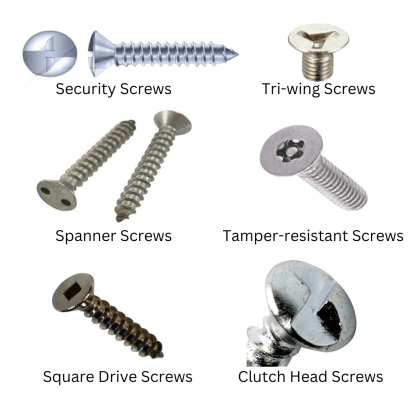 how to remove damaged security screws, how to remove stripped security screws, how to remove damaged tri wing screws, how to remove stripped tri wing screws, how to remove damaged spanner screws, how to remove stripped spanner screws, how to remove stripped tamper resistant screws, how to remove damaged tamper resistant screws, how to remove damaged square drive screws, how to remove stripped square drive screws, how to remove stripped clutch head screws