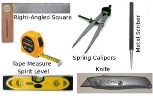 tools for measurement