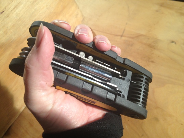 Stanley Multi-tool