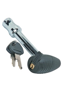 Haul-Master Locking Hitch Pin