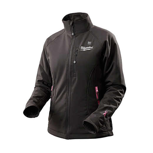 Milwaukee Women's Heated Jacket