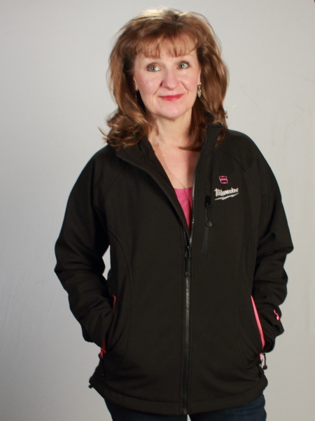 Milwaukee Women's Heated Jacket