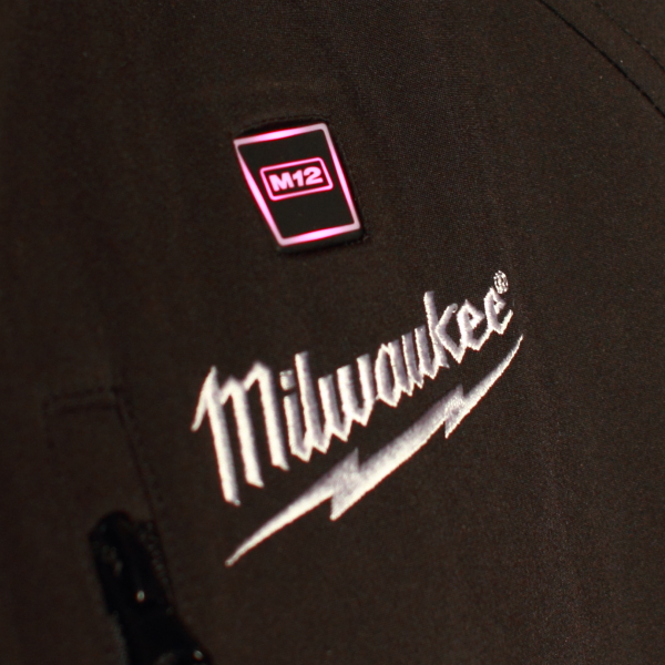 Milwaukee Women's Heated Jacket