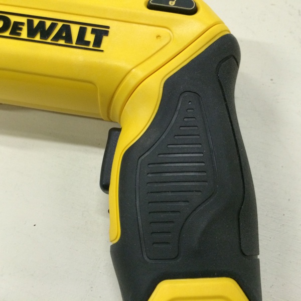 DEWALT 8V Max Gyro Drive Screwdriver