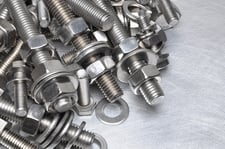 stainless steel fasteners