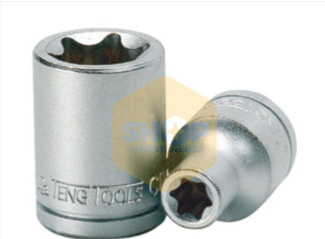 Torx Socket