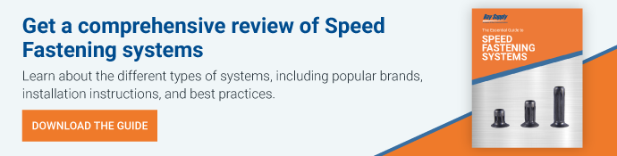 Download The Essential Guide to Speed Fastening Systems