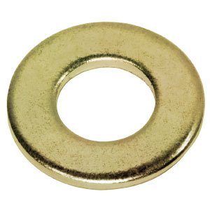 Flat Washer - Blog Image