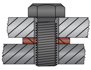 peelable shims