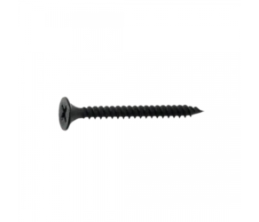 fine thread drywall screw