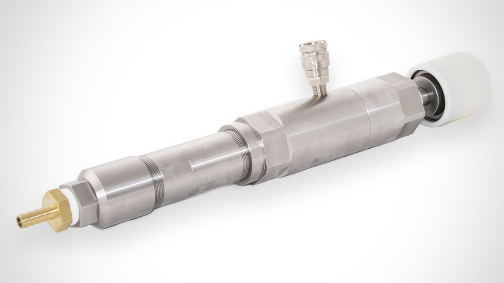 micro progressive cavity pump