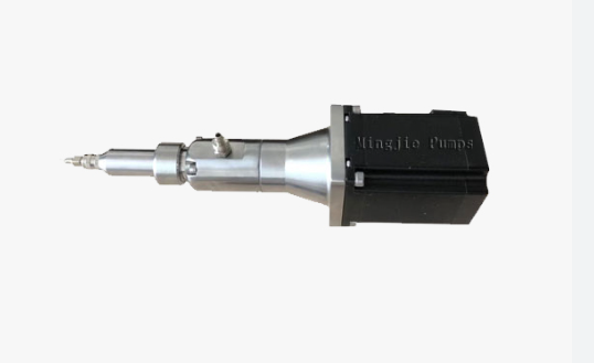 micro progressive cavity pump